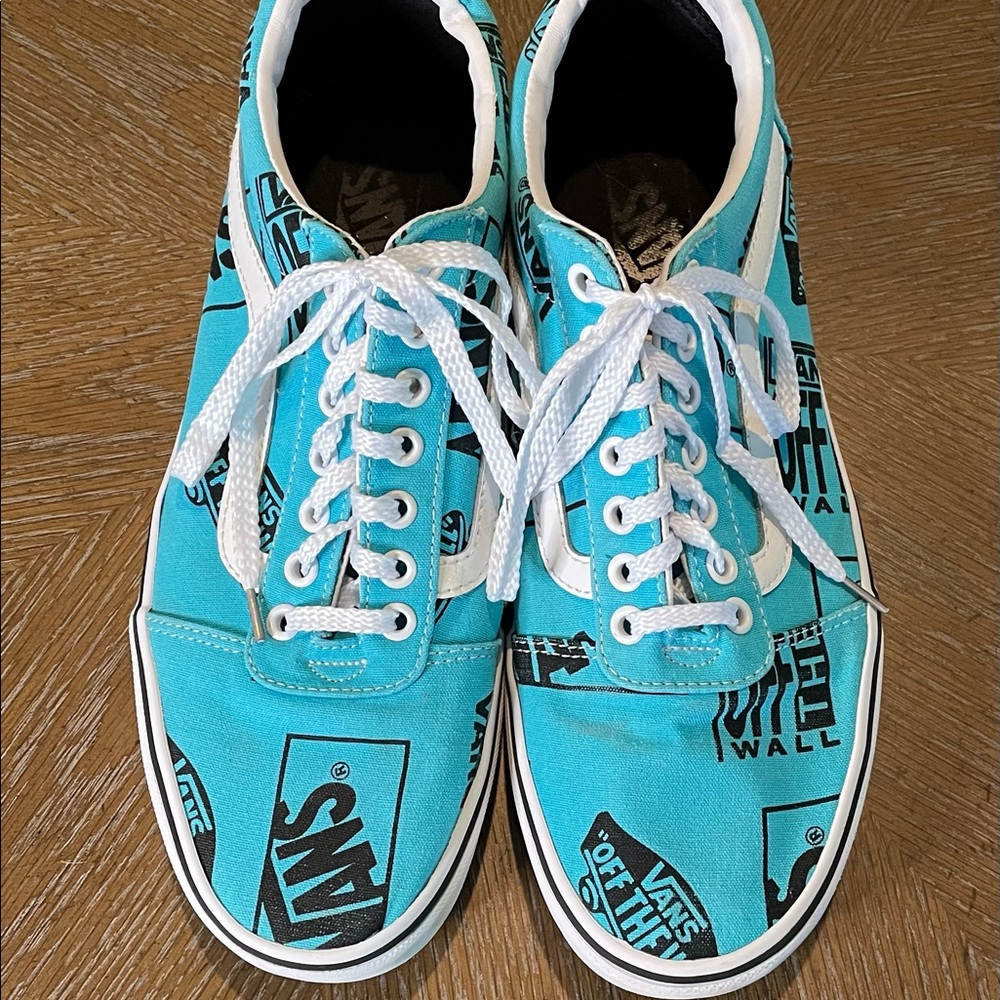 Vans Off the Wall shoes